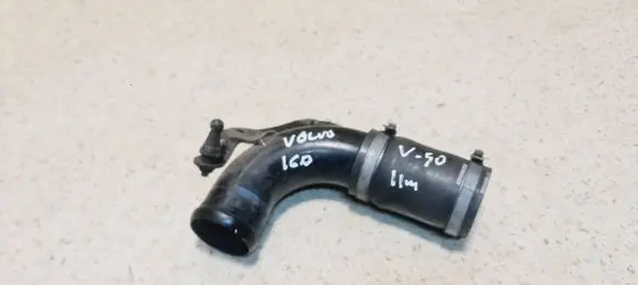 Volvo V50 Intercooler hose/pipe AV616C750AD 132091 D05WE