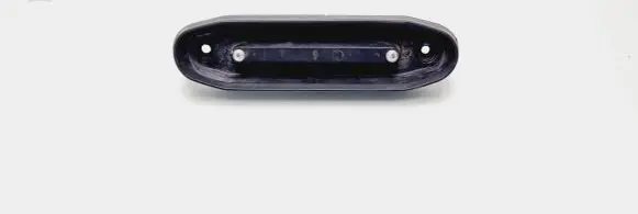 Citroen Berlingo Sliding door contact joint 15556300 15556302 15556301