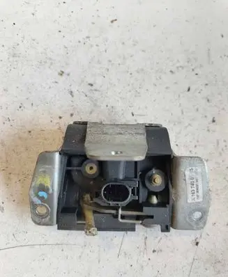 Mercedes-Benz ML W163 Tailgate/trunk/boot lock/catch/latch A1637400135