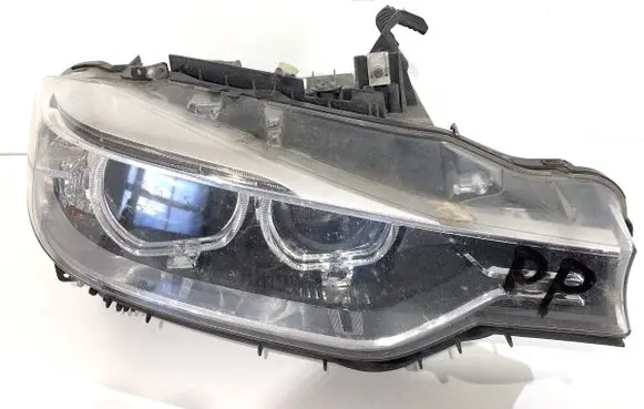 BMW 3 F30 F35 F31 Headlight/headlamp 7259526