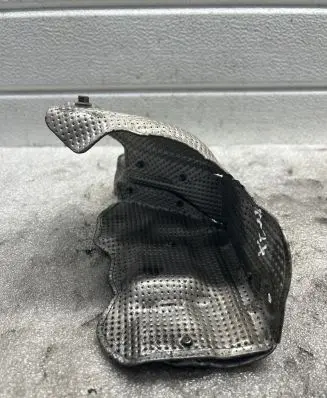 Volvo XC60 Other interior part