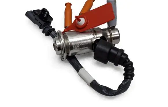 Fiat Tipo AdBlue injector S27639509 55283499 68375220AA