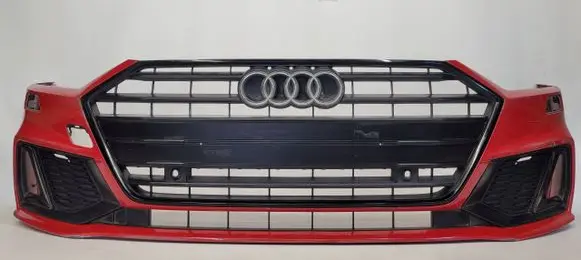 Audi A7 S7 4K8 Front bumper