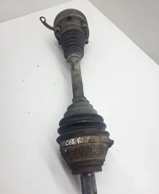 Audi A3 S3 8P Front driveshaft 1K0407283A