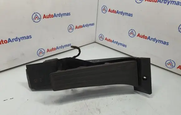BMW 3 E90 E91 Accelerator throttle pedal 6772646 35426772646 5A47457
