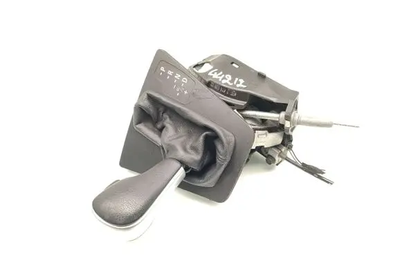 BMW X3 E83 Gear selector 3414638 ZF341463802