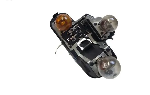 Volvo V40 Tail light bulb cover holder 31290851