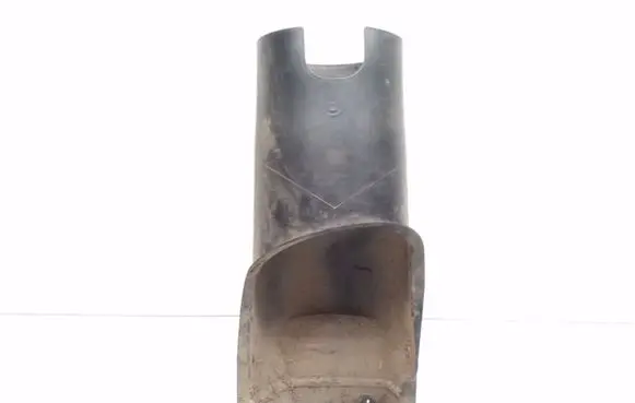 Mercedes-Benz S W221 Rear strut damper dust cover boot a2216980230