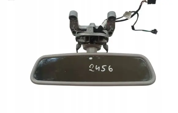 Mercedes-Benz S W221 Rear view mirror (interior)