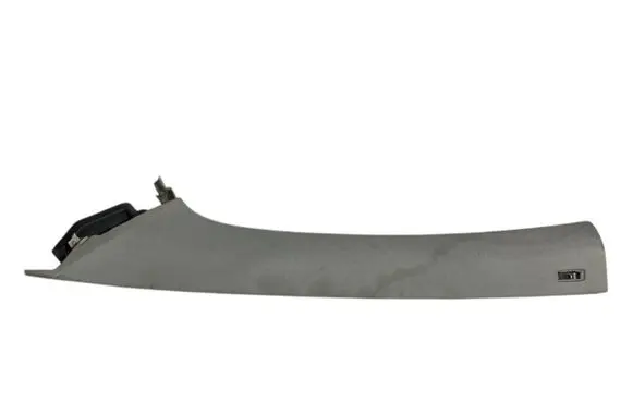 Volkswagen Golf VI (A) pillar trim 5K0867233C