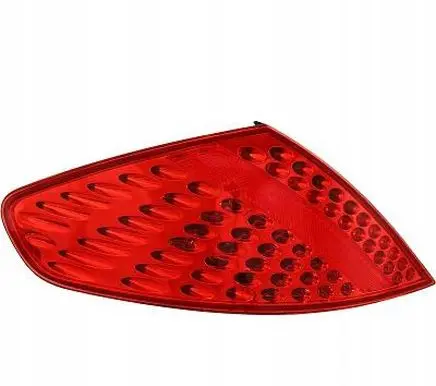 Peugeot 307 CC Rear/tail lights 6350S3 6350X4 714025600761