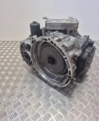 Volkswagen Tiguan Automatic gearbox NZS