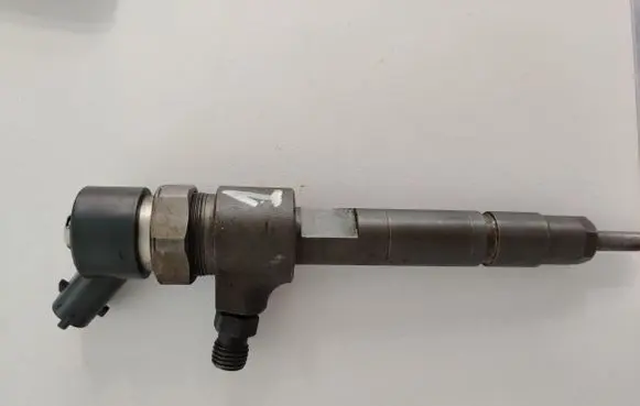 Fiat Stilo Fuel injector 0445110119