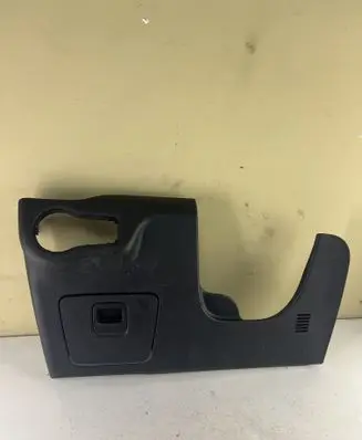 Jeep Cherokee Dashboard lower bottom trim panel 1YW04DX9AE 045415697 FW567658