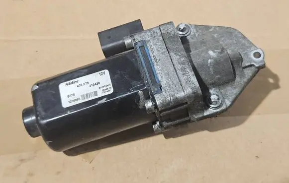 BMW M6 Rear gearbox reducer motor 2284191