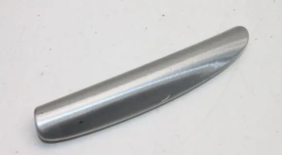 Audi TT TTS Mk2 Front door interior handle trim 8J0867586