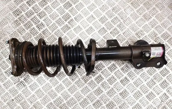 Hyundai Ioniq 5 Front shock absorber/damper 54610-GI000