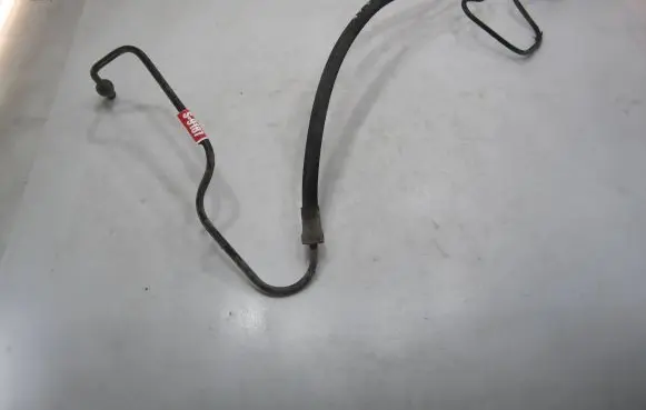 Audi A3 S3 8L Clutch pipe/line 