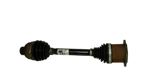 Audi A7 S7 4G Front driveshaft 4G0407271F