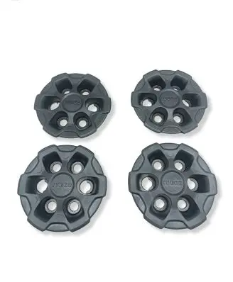 Iveco Daily 6th gen Original wheel cap 5801804147