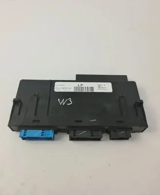 BMW X6 E71 Comfort/convenience module 9267511
