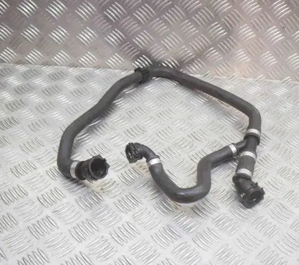 BMW M2 F87 Engine coolant pipe/hose 9307243