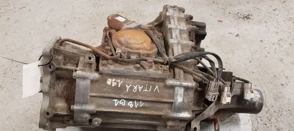 Suzuki Grand Vitara II Gearbox transfer box case 332516ET0B 1888608A 86H29439