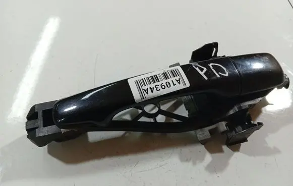 Volvo S40 Front door exterior handle