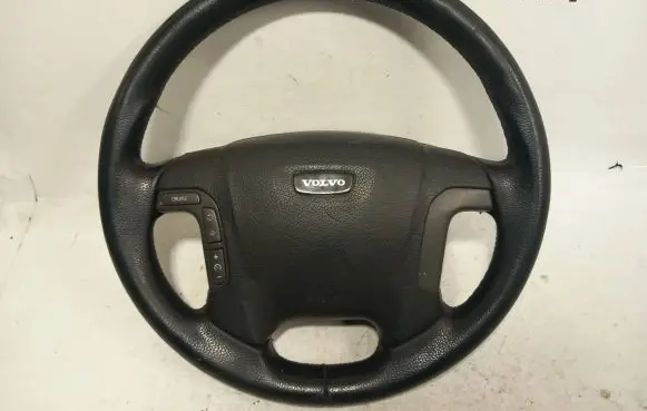 Volvo S80 Steering wheel