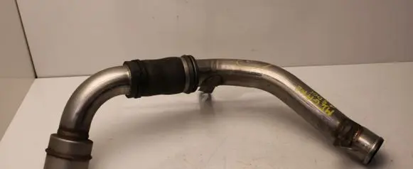 Renault Megane III Air intake hose/pipe 144603600R