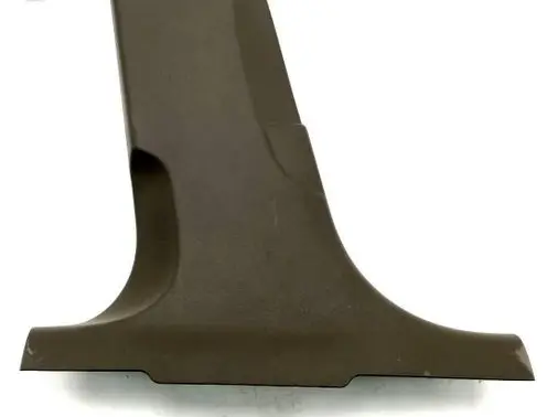 Audi A6 S6 C7 4G (B) pillar trim (top) 4G0867239
