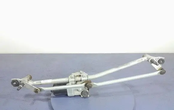 Ford Mustang I Front wiper linkage and motor FR3B-17500-AC