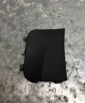 Volkswagen PASSAT B8 Tailgate/boot lid cover trim 3G9867747BILI 3G9867747