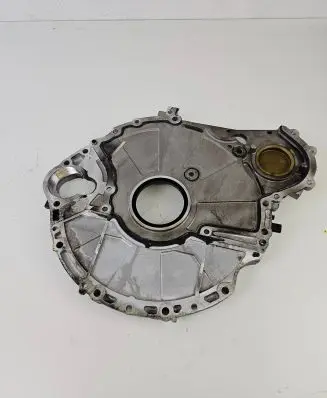 Land Rover Range Rover Sport L494 Timing chain cover G4D36K301AF
