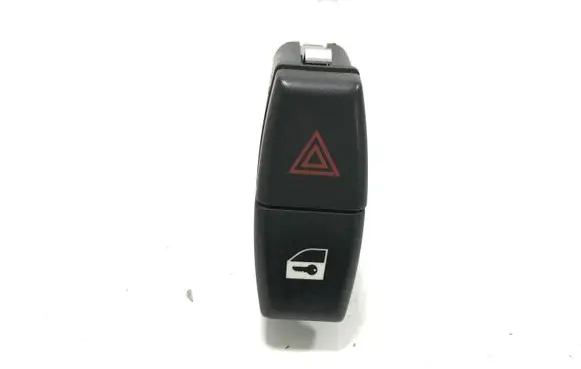BMW X3 E83 Hazard light switch 6131691950604 6919506