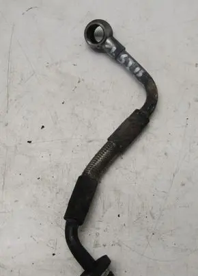 Jeep Renegade Turbo turbocharger oiling pipe/hose 55248281