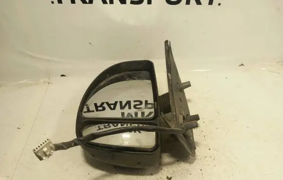 Fiat Ducato Front door electric wing mirror E30157143