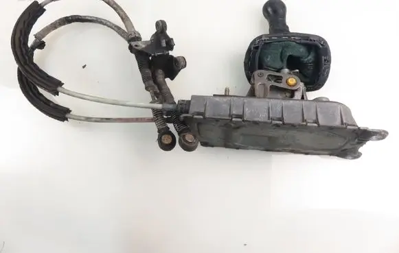 Seat Leon (1M) Gear shifter/selector