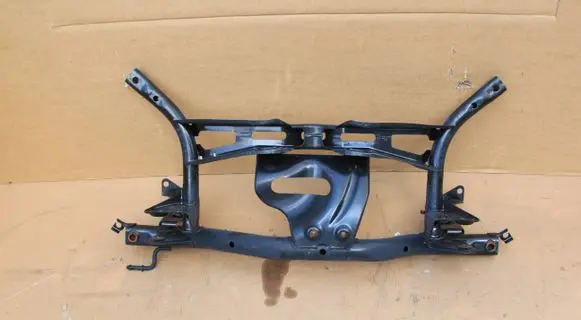 Audi TT TTS RS Mk3 8S Rear suspension assembly kit set 5Q0505315AL