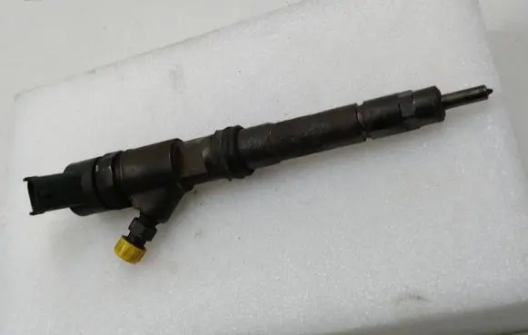 Citroen Jumper Fuel injector 504088823 0445110248