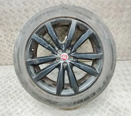Jaguar F-Pace R20 alloy rim HK8M1007HA HK8M1007GA
