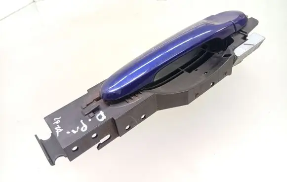 Nissan Note (E12) Front door exterior handle 
