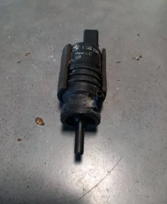 BMW 3 E46 Windscreen/windshield washer pump 0362154