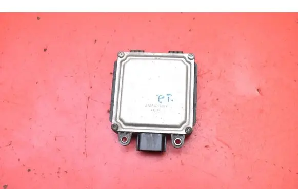 Ford Focus ST Sensor F1FT14C689AB
