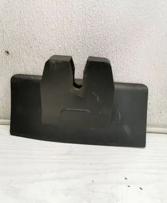 Volvo V60 Tailgate/boot lid lock trim 31278889