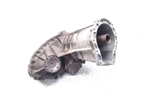 Audi Q7 4L Gearbox transfer box case 0AQ341010G KHF