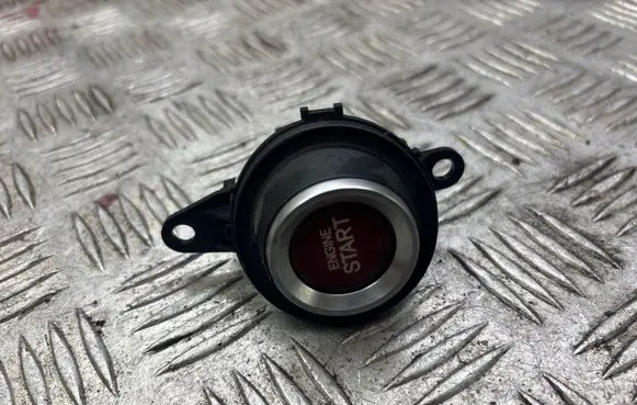 Honda Civic Engine start stop button switch M26983