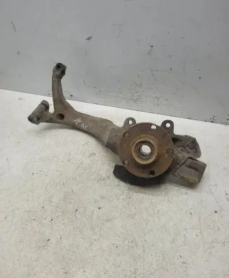 Volkswagen PASSAT B5 Front wheel hub spindle knuckle