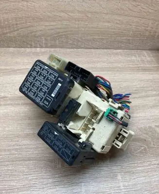 Mazda 323 Other control units/modules B598A 2E20A