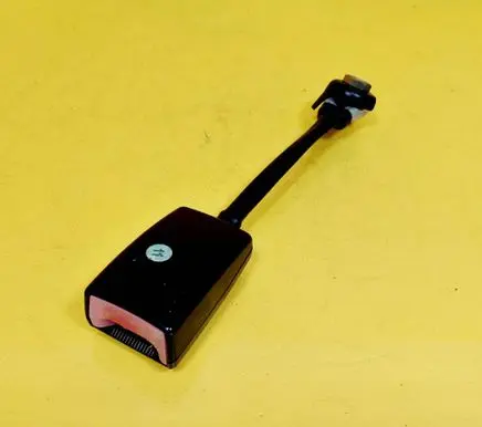 Fiat Doblo Front seatbelt buckle 7096T002